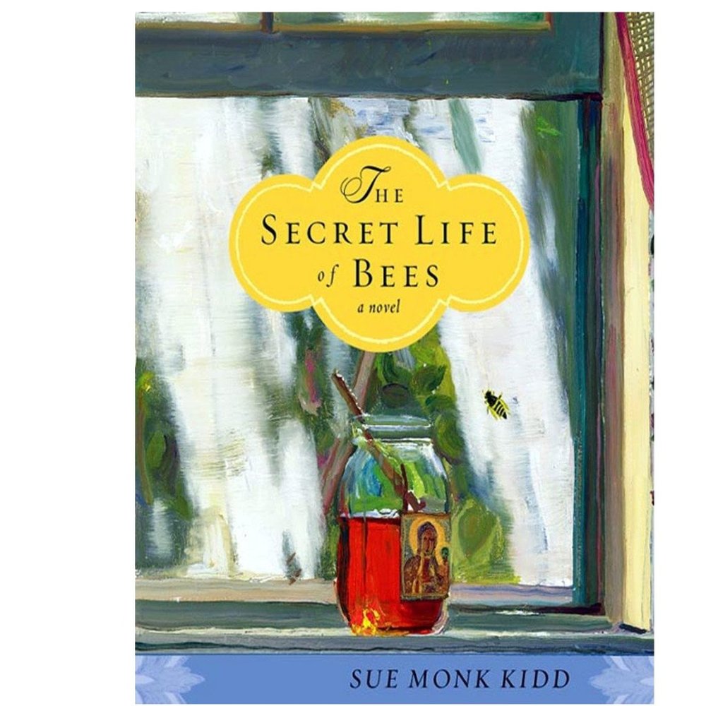 * NEW * NY Times Best Seller Novel - The Secret Life of BEES, By Sue Monk Kidd
